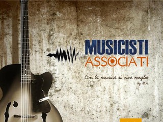 Screenshot sito: Musicisti.it