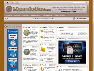 Moneteitaliane.com