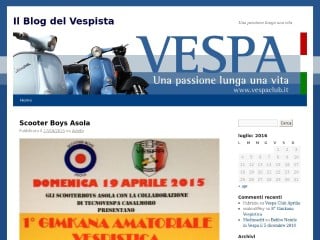 Vespa Club d'Italia