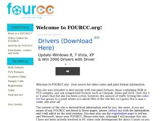 FourCC.org