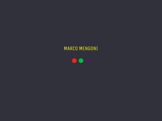Marco Mengoni