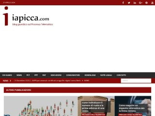 Iapicca.com