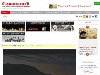 Canoniani.it