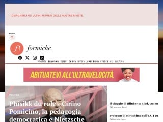 Formiche.net