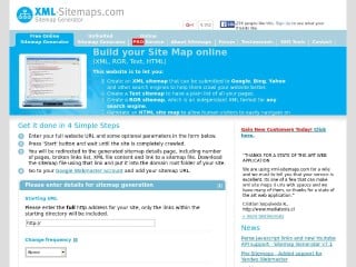 XML-sitemaps.com