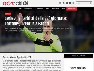 Sportnotizie24.it