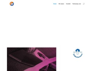 Screenshot sito: Federiplay