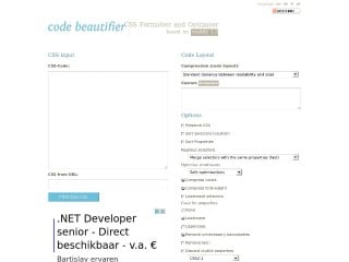 Codebeautifier.com