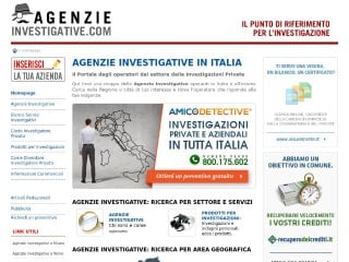 Agenzie-Investigative.com