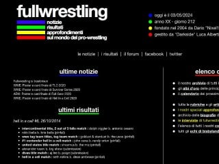 FullWrestling.com