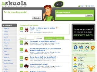Askuola.com