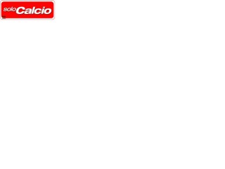 Screenshot sito: Solocalcio.com