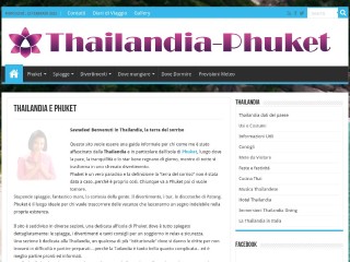 Thailandia-Phuket.com