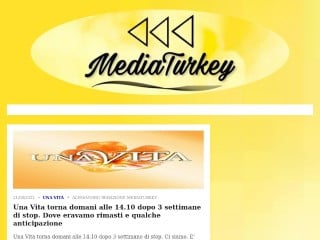 MediaTurkey