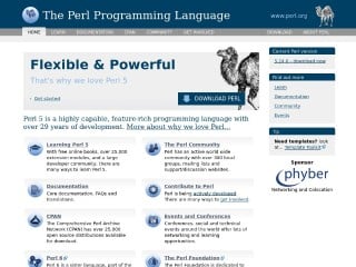 Perl.org
