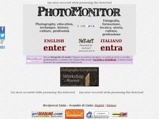 PhotoMonitor