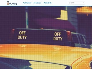 Screenshot sito: Ebuddy
