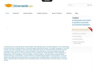 Universando.com