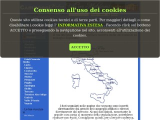 Campeggi-Italia.com