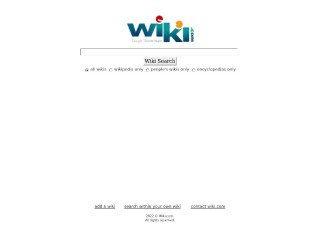 Wiki.com