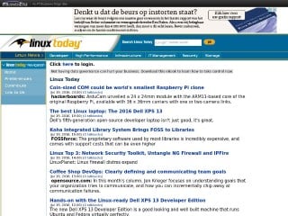 Allinuxdevices.com