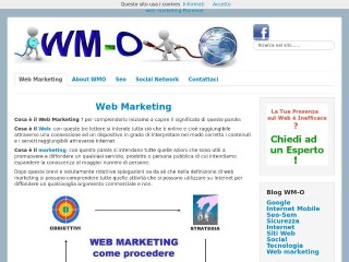 Web Marketing Online