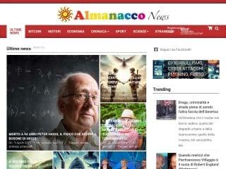 Almanacco.org