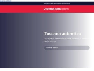 Visittuscany.com