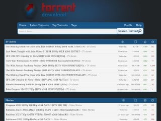 Torrent Download 