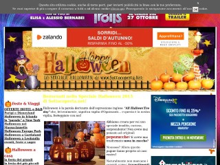 Speciale Halloween di Sottocoperta.net