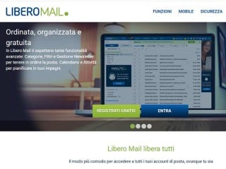 Libero Mail