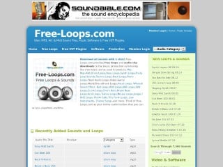 Free-Loops.com