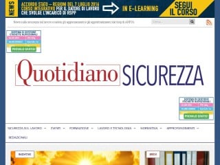 QuotidianoSicurezza.it