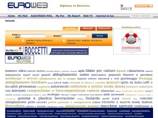 EuroWeb.com