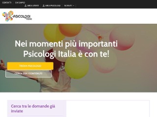 Psicologi-italia.it