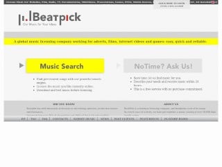 Beatpick.com