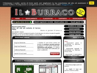 IlBurraco.com