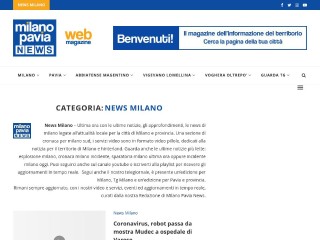 News Milano