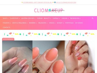 ClioMakeUp Blog