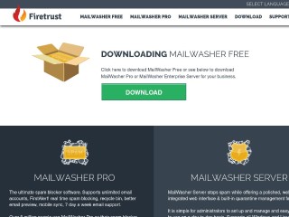Mailwasher.net