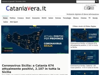 CataniaVera.it