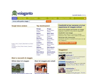 Voiaganto.it