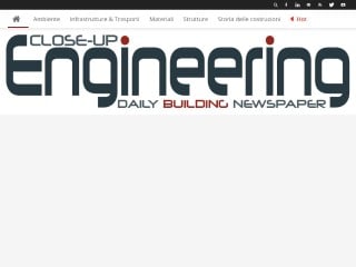 Screenshot sito: BuildingCue