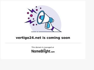 Screenshot sito: Vertigo24