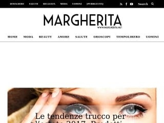 Margherita.net
