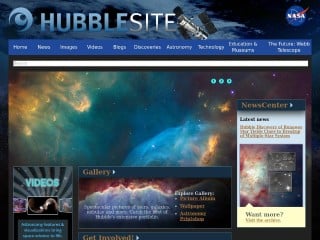 HubbleSite.org