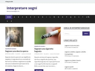 InterpretareSogni.com