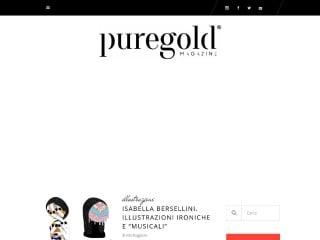 Puregold Magazine
