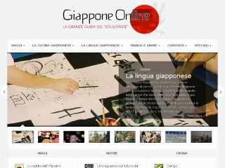 Giappone Online
