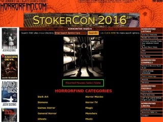 Horrorfind.com